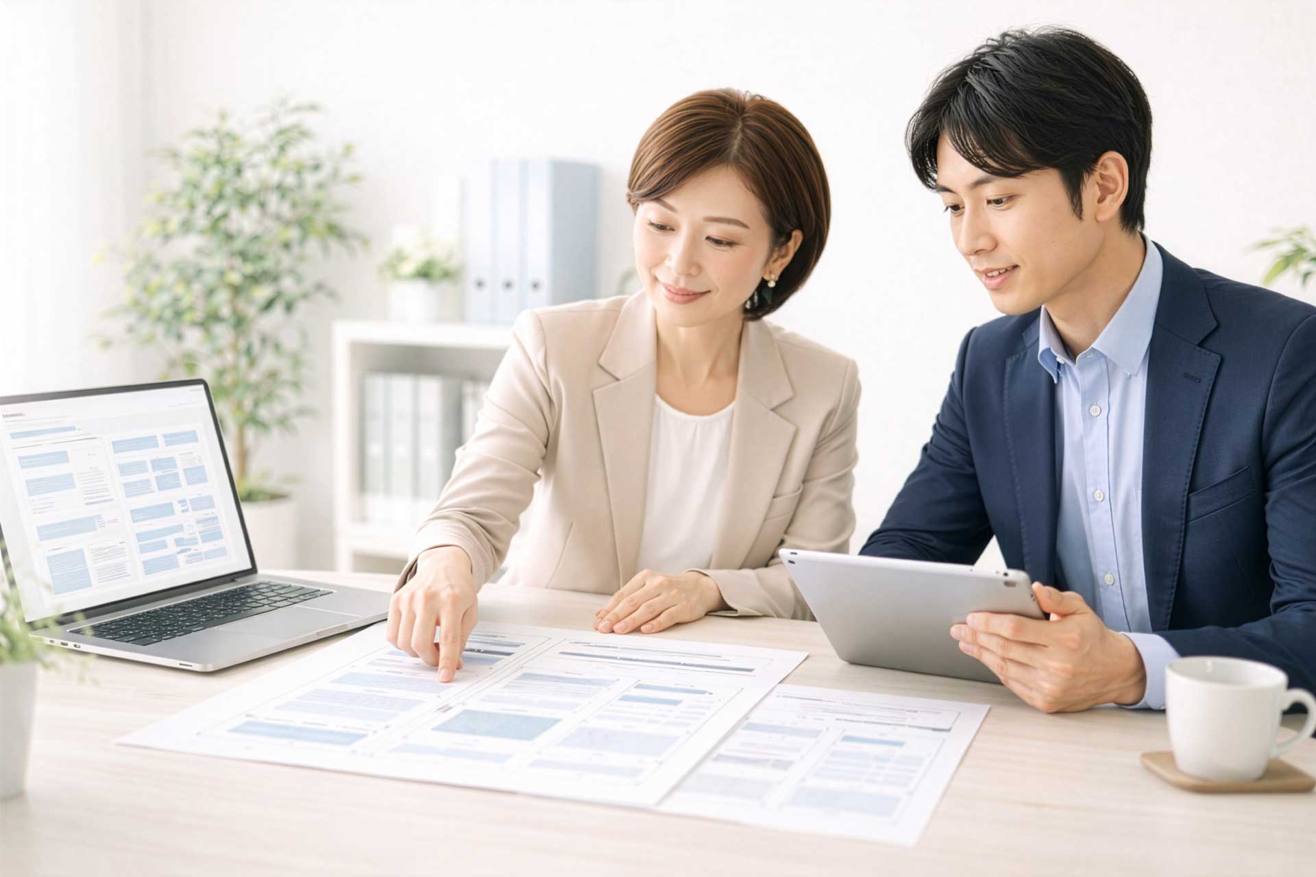 求人媒体だけに頼らない採用導線の作り方｜訪問介護事業所向け